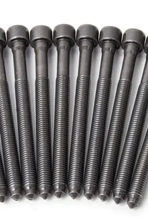 Budget OES Cylinder Head Bolt Set