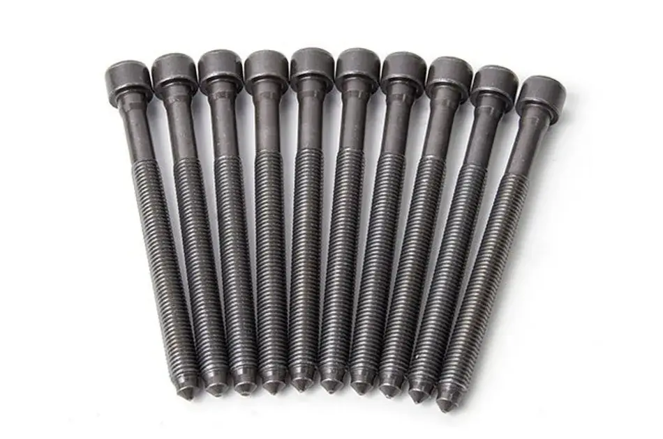 Budget OES Cylinder Head Bolt Set