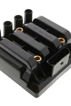 Price Cut BREMI Ignition Coil - 06A905097A