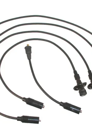 Bargain BREMI Spark Plug Wire Set - 021998031A