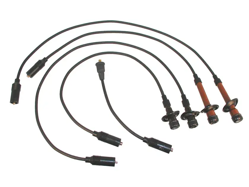 Bargain BREMI Spark Plug Wire Set - 021998031A