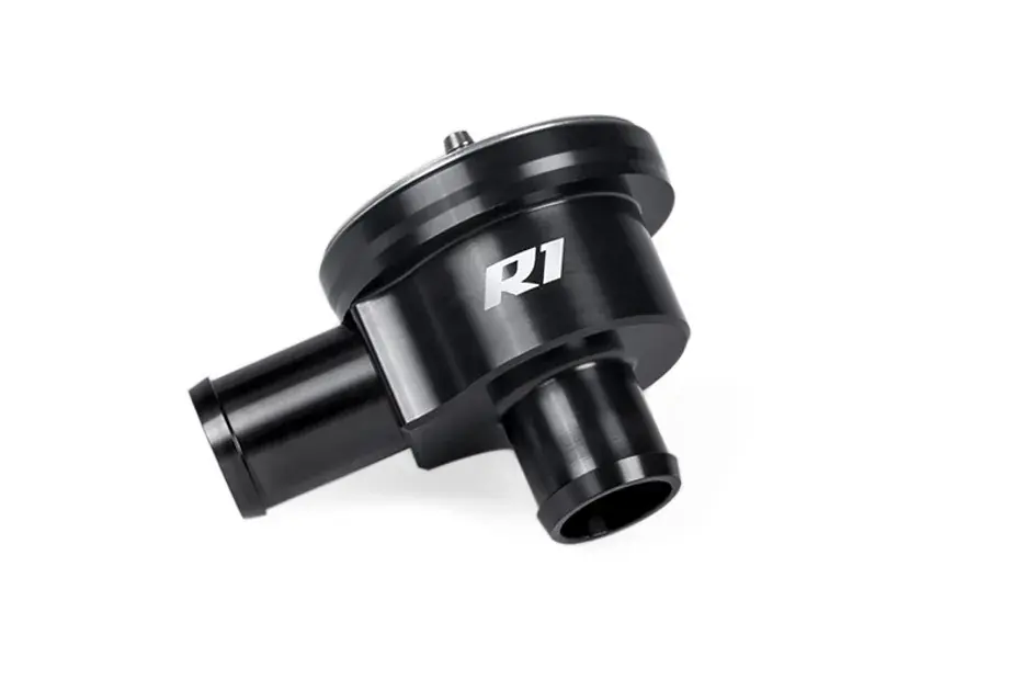 APR R1 Diverter Valve Must Have