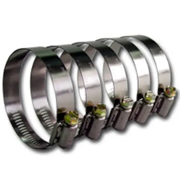 Top Pick ATP Turbo Screw Clamp - 1.00" Pipe