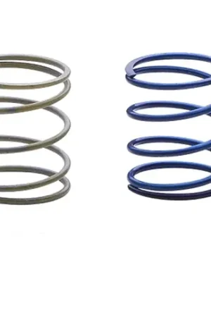 Certified Forge Valve Small Spring Tuning Kit