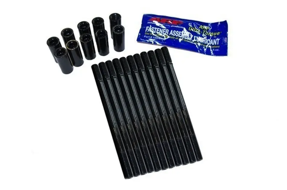 Secure Checkout ARP Head Stud Kit (10mm) For 1.8T 20v