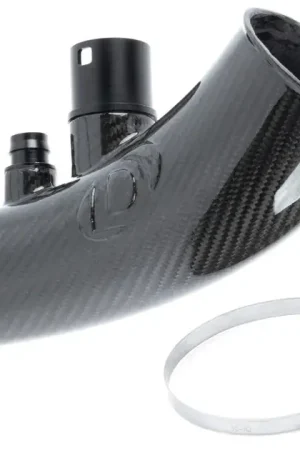 Direct From Factory Dinan Carbon Fiber Turbo Inlet Pipe For G2X/G42 BMW 230I/330I/430I