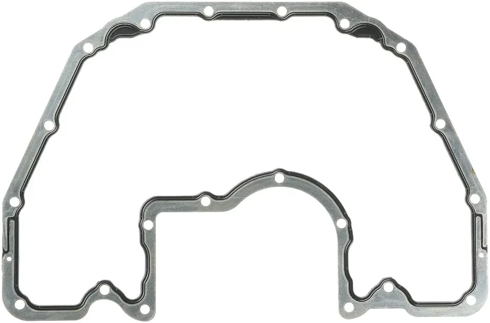 While Supplies Last Victor Reinz Lower Engine Oil Pan Gasket - 11137506774