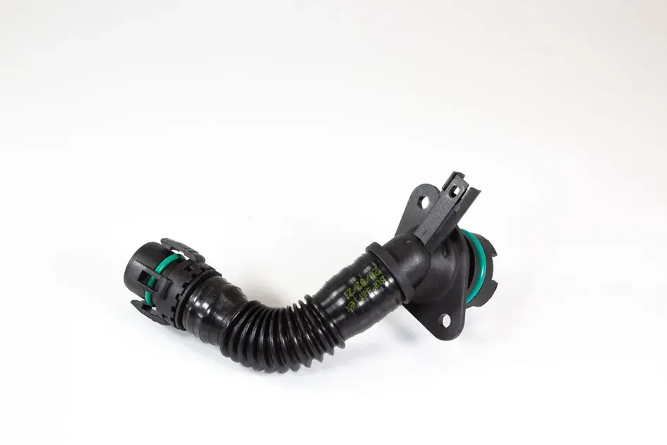 Burgaflex Engine Crankcase Breather Hose - 11127584128 Low Price