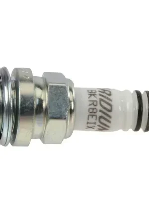 Luxury NGK Iridium BKR8EIX Spark Plugs