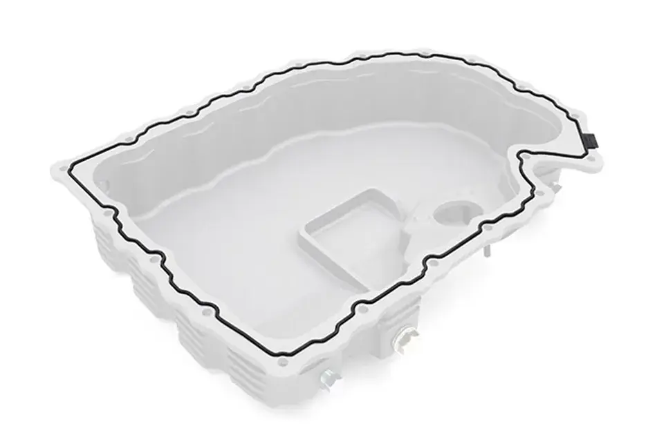 Buy Direct OEM Oil Pan Gasket