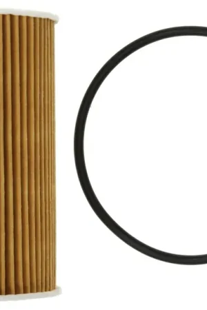 MAHLE Engine Oil Filter - 11427837997 Trusted Brand