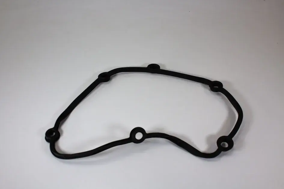 ElringKlinger Engine Timing Cover Gasket - 06L103483A Exclusive