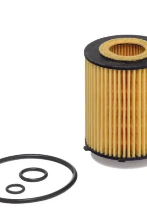 Luxury Hengst Engine Oil Filter - 2701800109