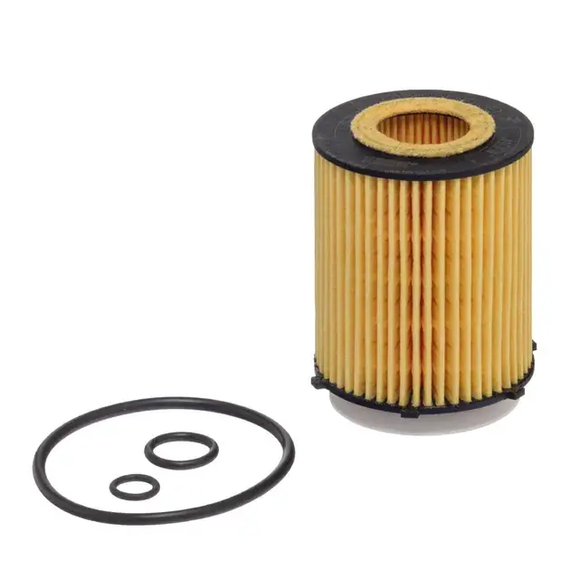 Luxury Hengst Engine Oil Filter - 2701800109