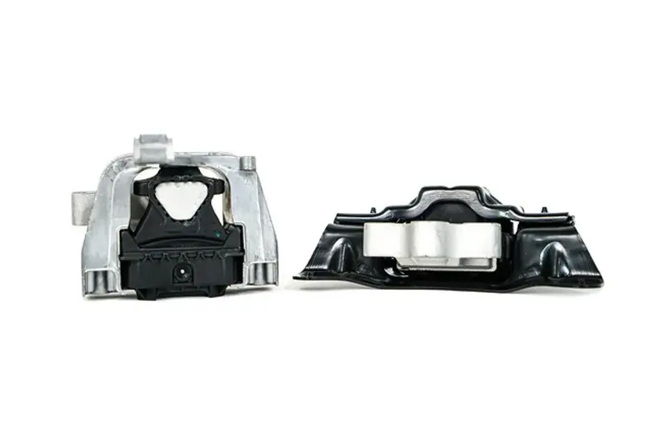 Editor’s Pick 034 Density Line Engine & Transmission Mount Pair For MQB