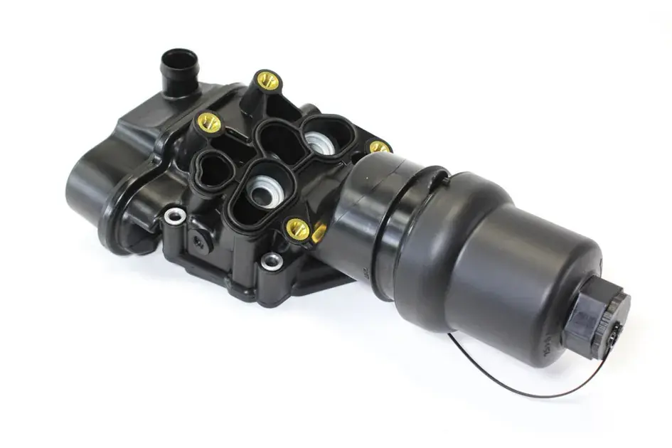 Deal URO Engine Oil Filter Housing - 06F115397J