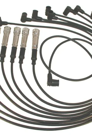Limited Offer BREMI Spark Plug Wire Set - 1171500119