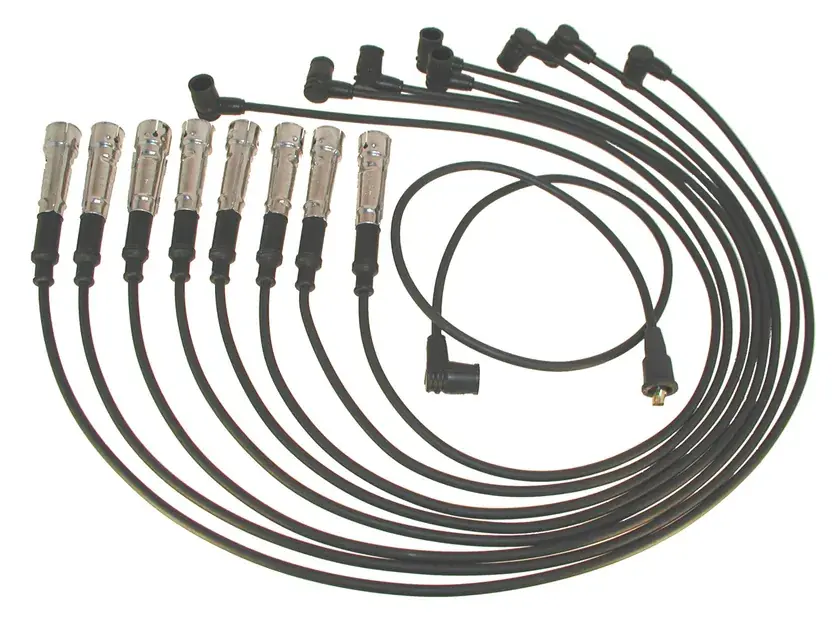 Limited Offer BREMI Spark Plug Wire Set - 1171500119