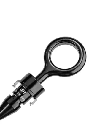 JDY Billet Oil Dipstick For 8V/8S Audi RS3/TTRS 2.5TFSI Trusted Brand