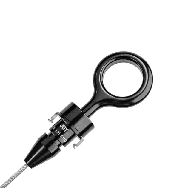 JDY Billet Oil Dipstick For 8V/8S Audi RS3/TTRS 2.5TFSI Trusted Brand