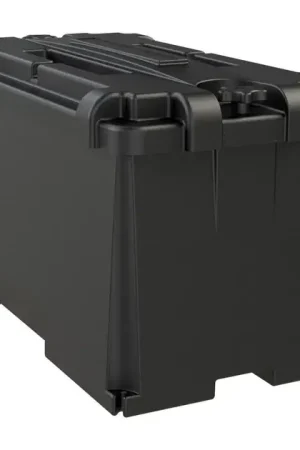 NOCO 4D Battery Box No Minimum Order
