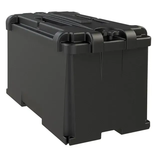 NOCO 4D Battery Box No Minimum Order