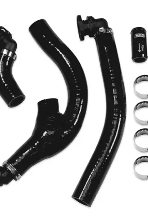 034 PCV Breather Hose For B9/C8 Audi 3.0T EA839 Genuine