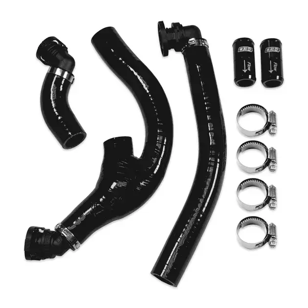 034 PCV Breather Hose For B9/C8 Audi 3.0T EA839 Genuine