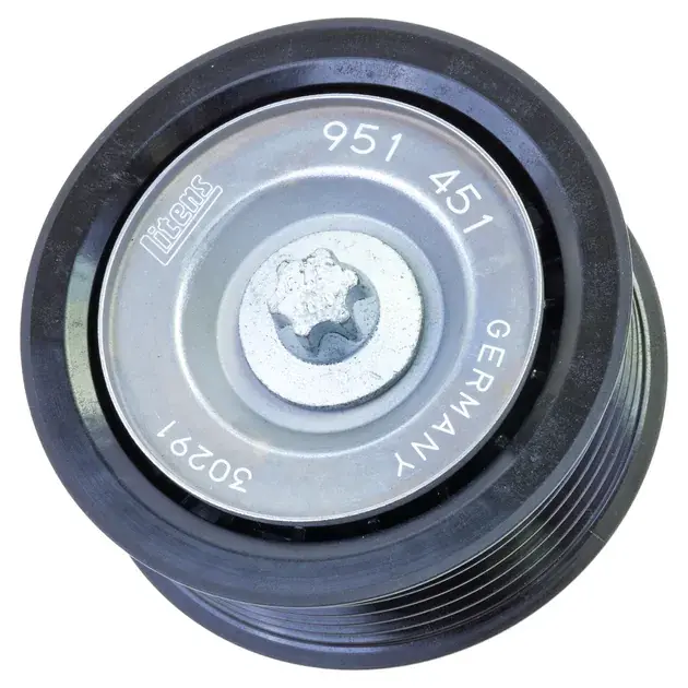 INA Accessory Drive Belt Idler Pulley - 2722020000 Buy Direct