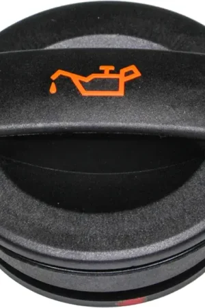 Handmade CRP Engine Oil Filler Cap - 06C103485P