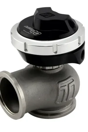 Super Sale Turbosmart WG40ALV Gen V Comp-Gate 40mm - 5 PSI Black
