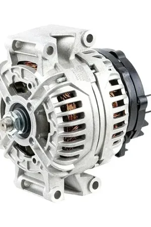 Buy Direct Lucas Alternator - 12317603779