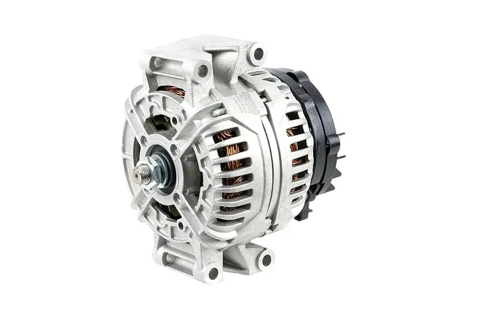 Buy Direct Lucas Alternator - 12317603779