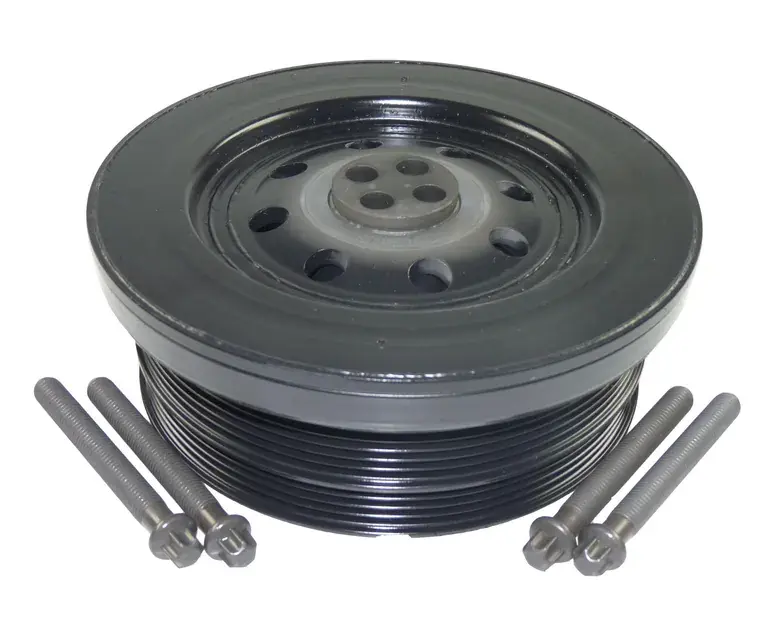 Hot Picks Corteco Engine Crankshaft Pulley - 11238511371