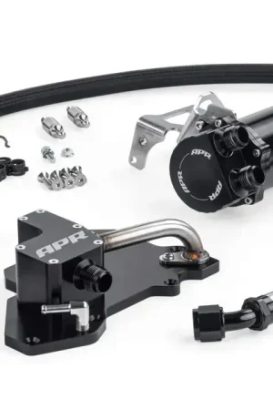 APR Full Catch Can System for VW/Audi MQB EA888 1.8/2.0T Hassle-Free Returns