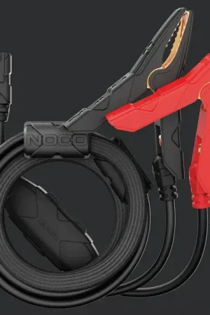 Special Offer NOCO HD Battery Clamps with Eyelets