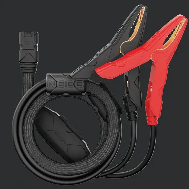 Special Offer NOCO HD Battery Clamps with Eyelets