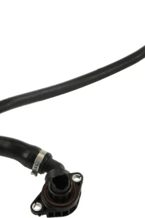 CRP Valve Cover To Intake Tube Engine Crankcase Breather Hose - 11158647961 High Quality