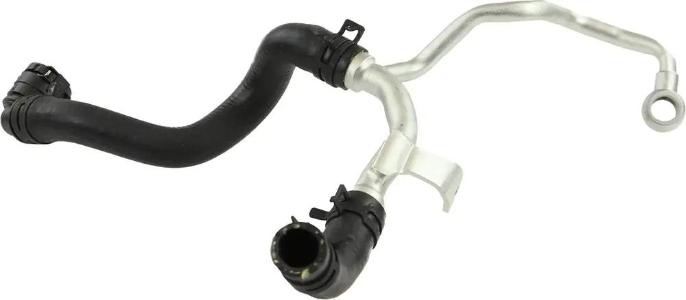 CRP Turbocharger Coolant Line - 11537567849 Exclusive