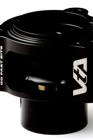 Go Fast Bit VTA Blow Off Valve Crafted