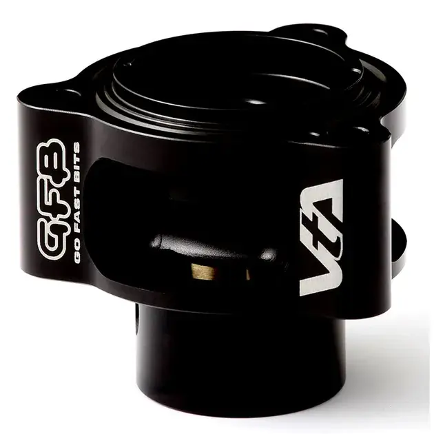 Go Fast Bit VTA Blow Off Valve Crafted