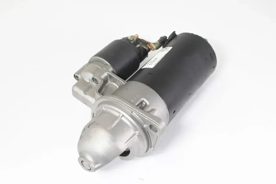 Lucas Starter Motor - 12411466100 Discount