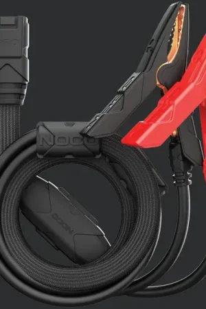 NOCO Pro Battery Clamps with Eyelets Same Day Shipping