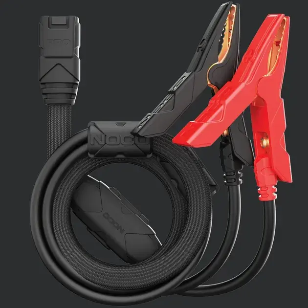 NOCO Pro Battery Clamps with Eyelets Same Day Shipping