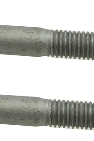 CRP Engine Mount Bracket Bolt - N-907-124-03 Top Rated
