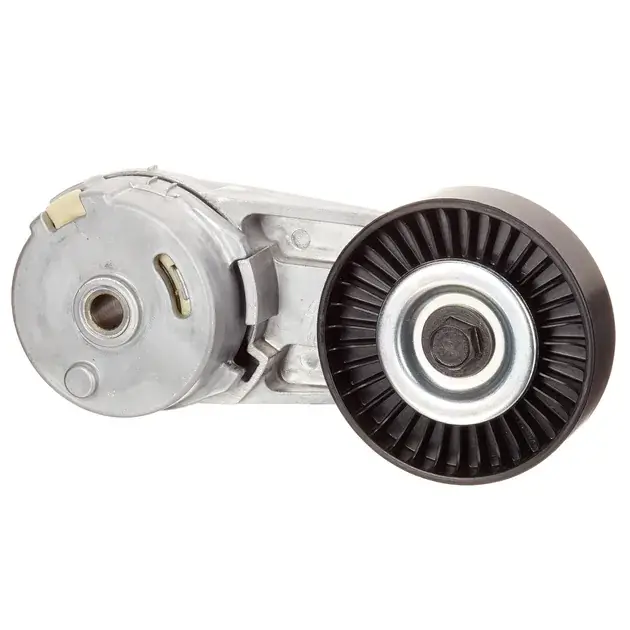INA Accessory Drive Belt Tensioner Assembly - 24430296 Price Cut