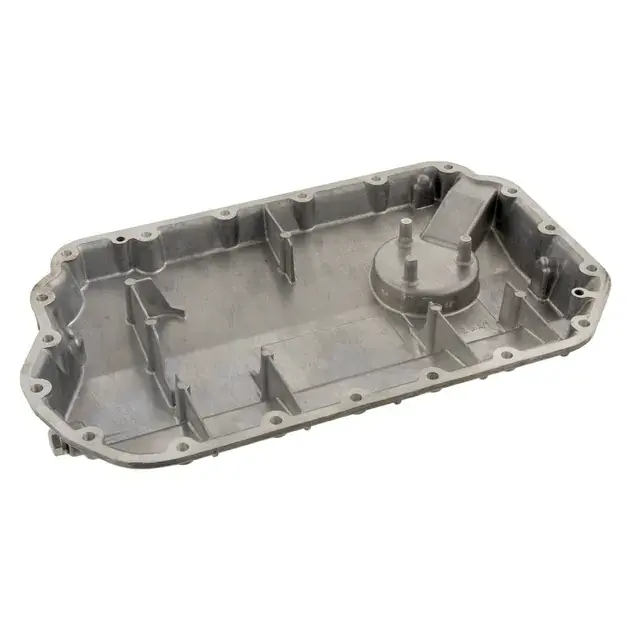 Febi Bilstein Engine Oil Pan - 078103604AC Special Discount