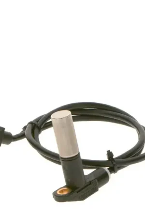 Bosch Engine Crankshaft Position Sensor - 12141730773 Instant Buy