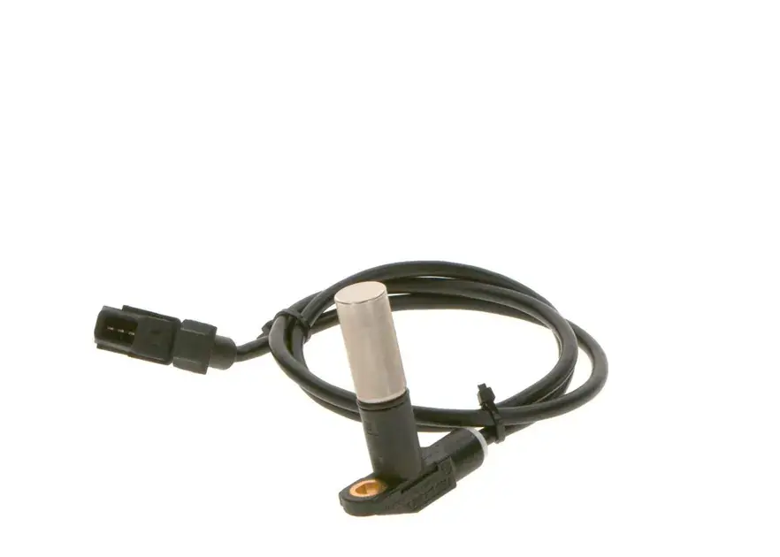 Bosch Engine Crankshaft Position Sensor - 12141730773 Instant Buy