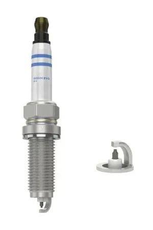 Bosch Spark Plug - 8502 Certified